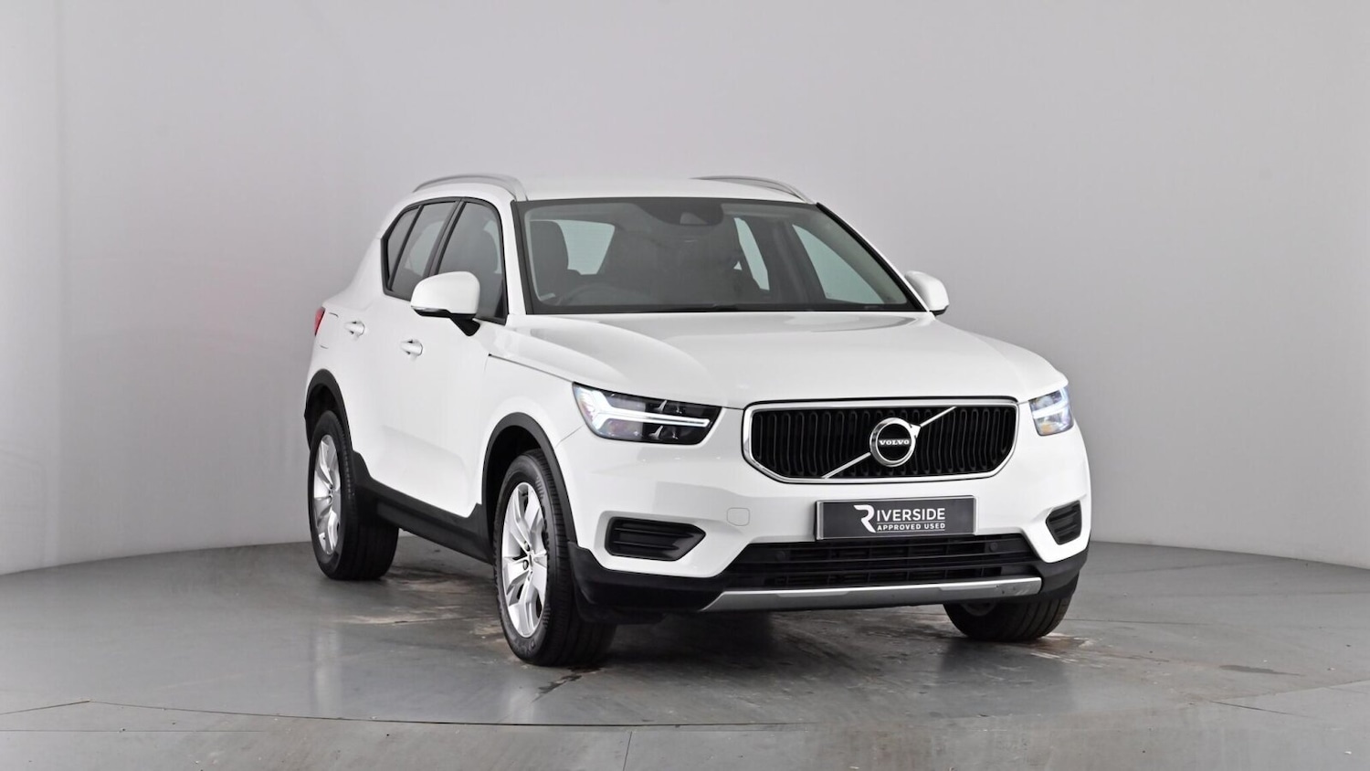 Used Volvo XC40 2018 for sale - 78009084: Photo 41