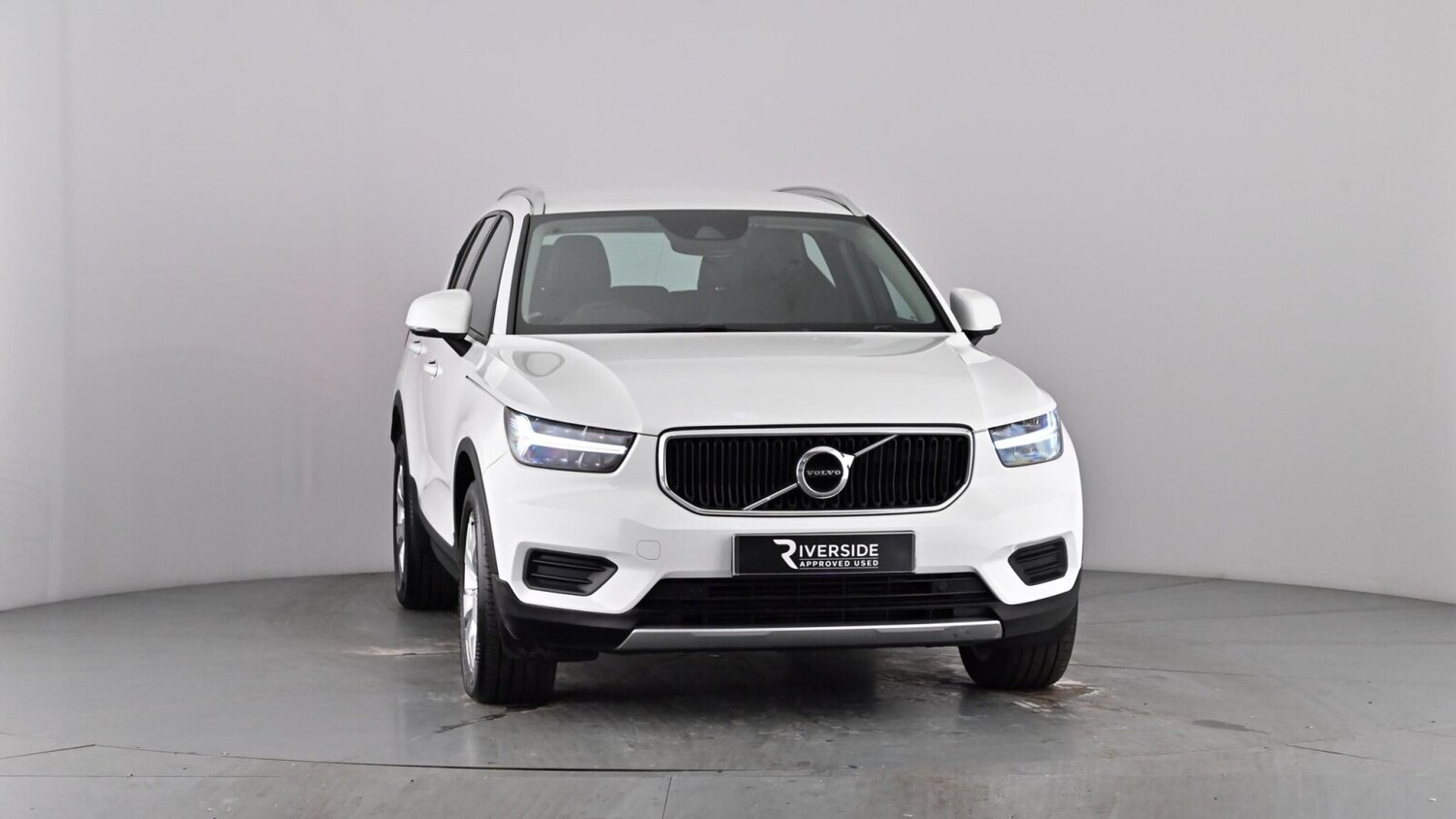 Used Volvo XC40 2018 for sale - 78009084: Photo 42