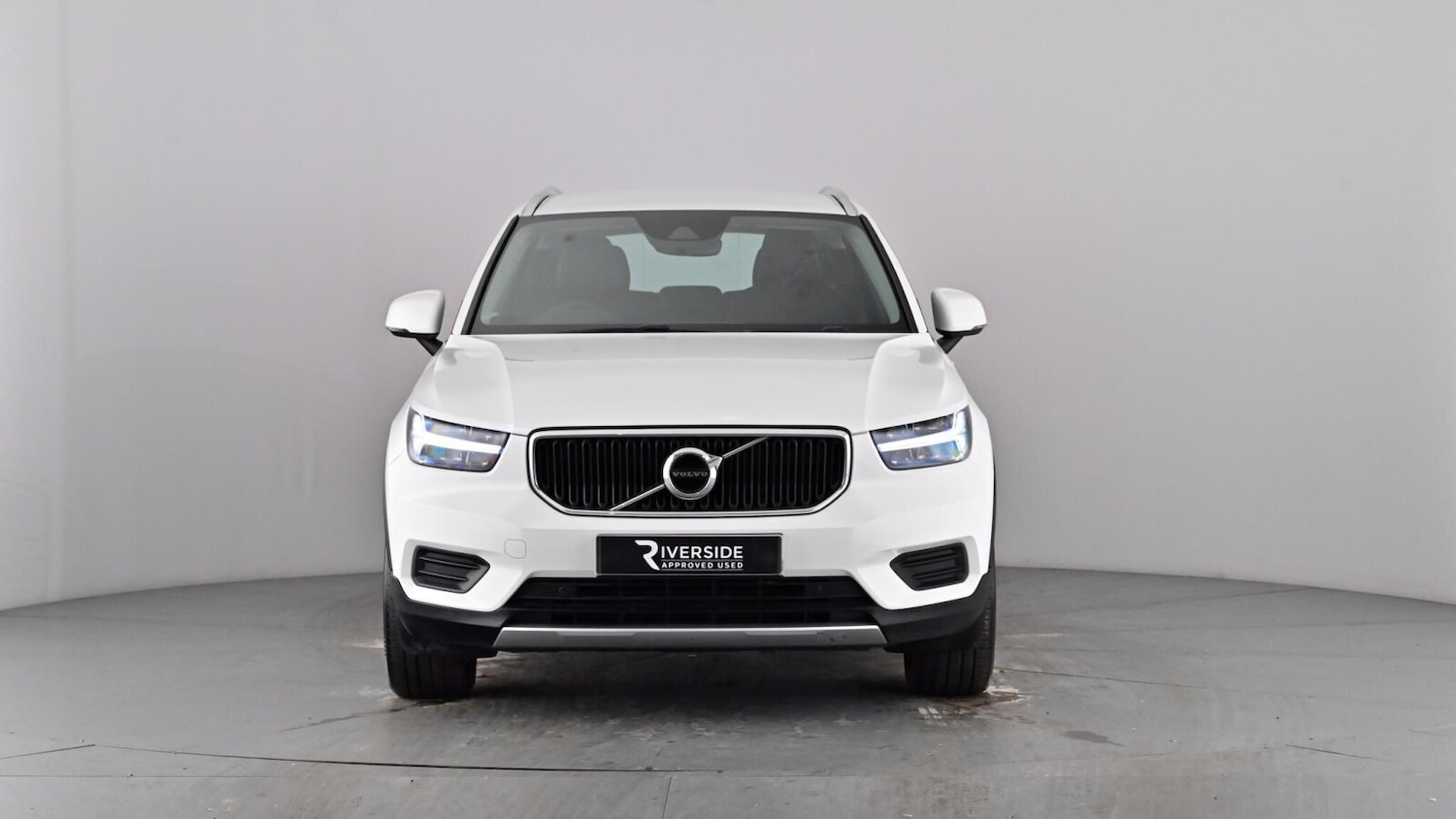 Used Volvo XC40 2018 for sale - 78009084: Photo 43