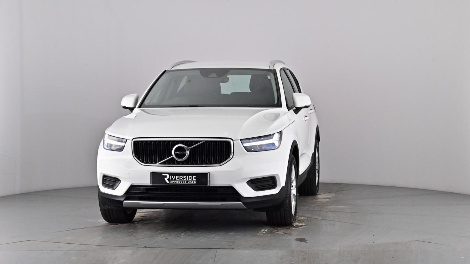 Used Volvo XC40 2018 for sale - 78009084: Photo 44