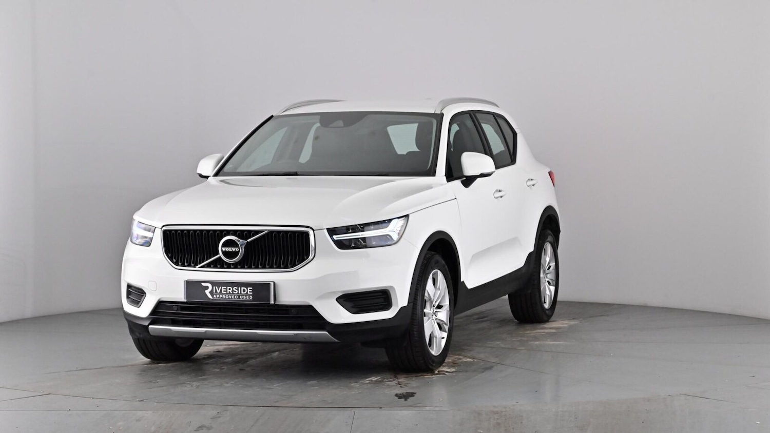 Used Volvo XC40 2018 for sale - 78009084: Photo 45