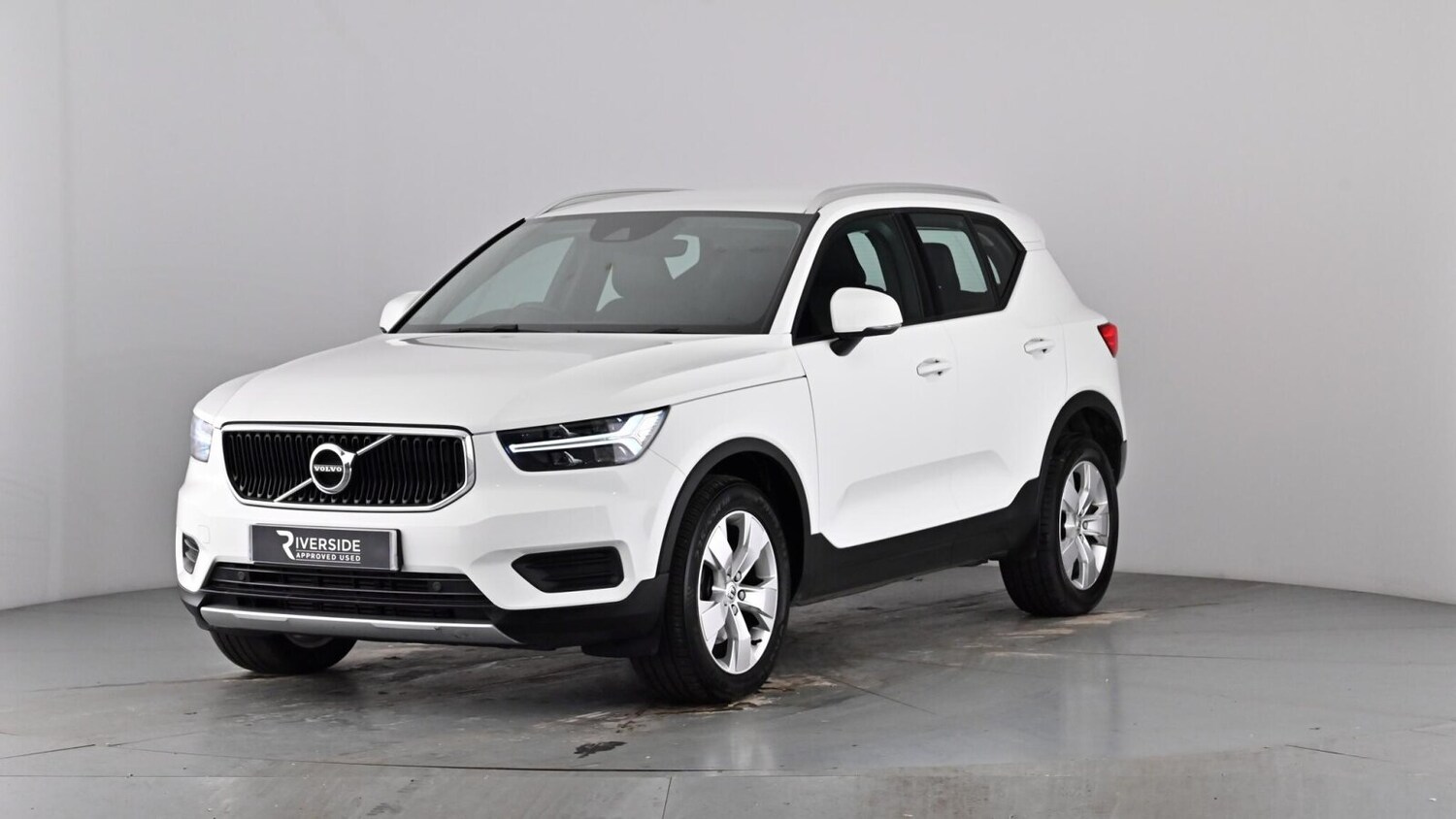 Used Volvo XC40 2018 for sale - 78009084: Photo 46