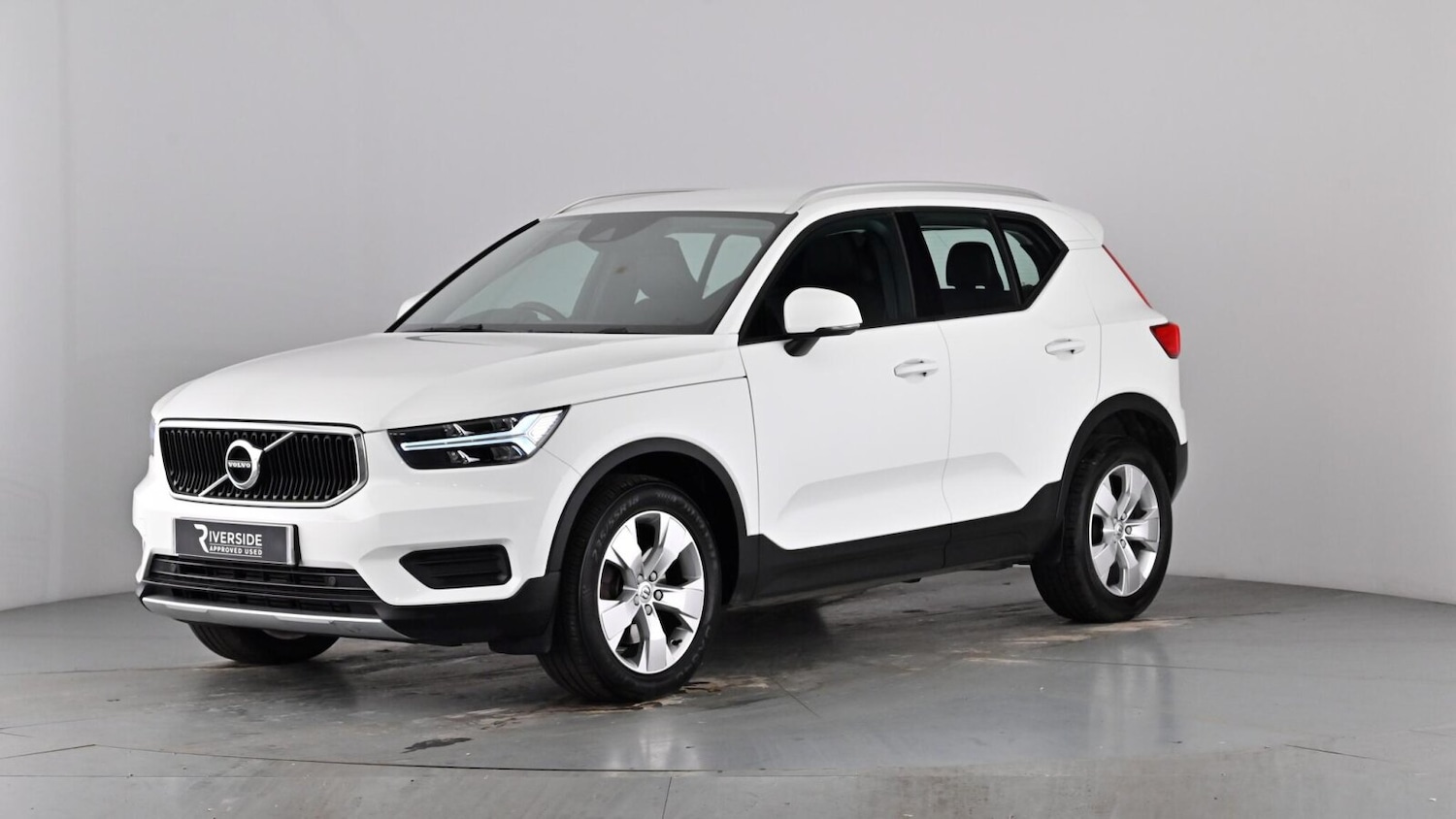 Used Volvo XC40 2018 for sale - 78009084: Photo 47