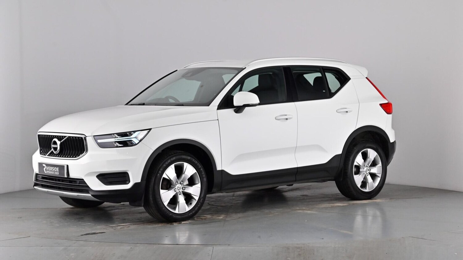 Used Volvo XC40 2018 for sale - 78009084: Photo 48