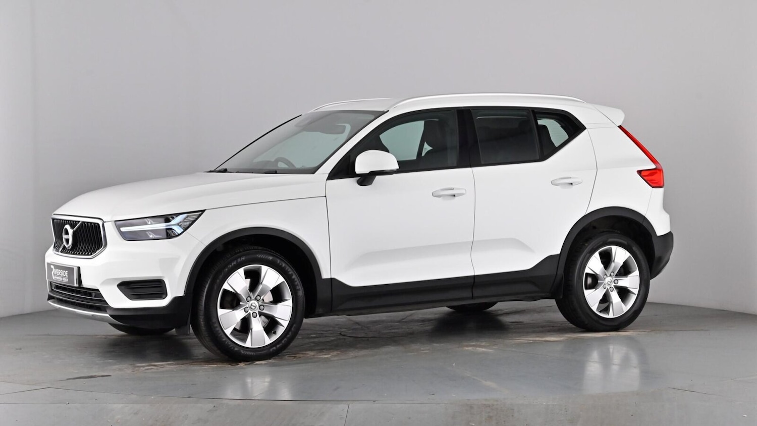 Used Volvo XC40 2018 for sale - 78009084: Photo 49
