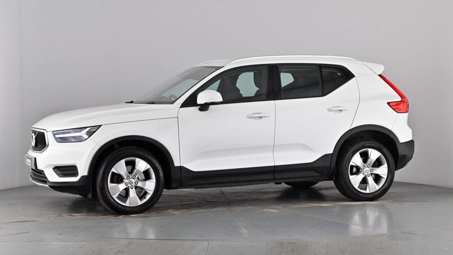 Used Volvo XC40 2018 for sale - 78009084: Photo 50