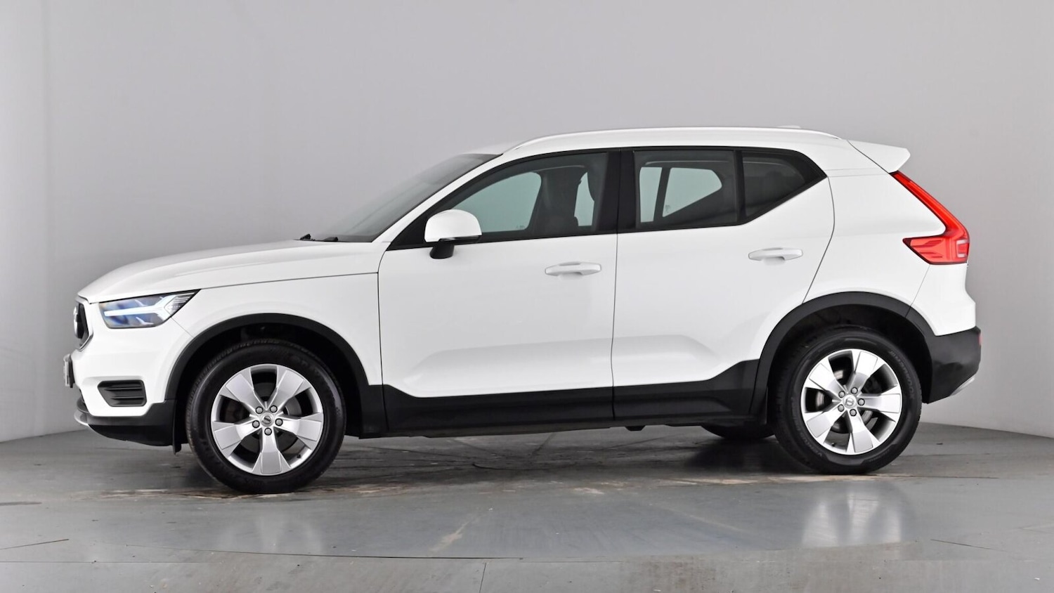 Used Volvo XC40 2018 for sale - 78009084: Photo 51