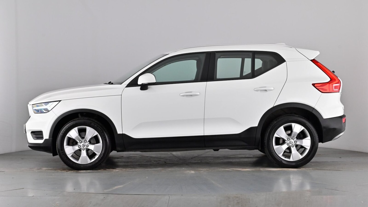 Used Volvo XC40 2018 for sale - 78009084: Photo 52