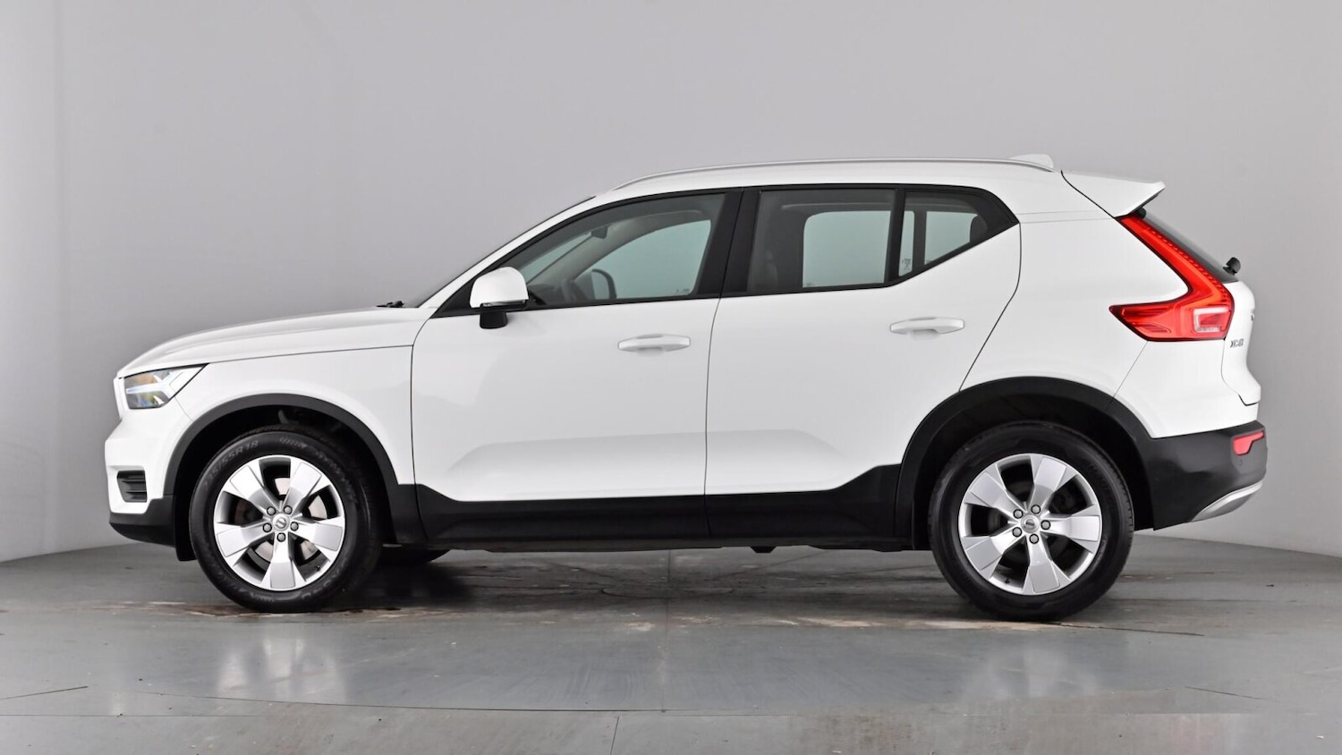 Used Volvo XC40 2018 for sale - 78009084: Photo 53