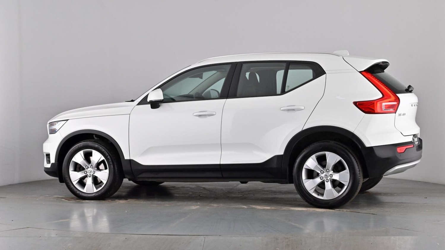 Used Volvo XC40 2018 for sale - 78009084: Photo 54