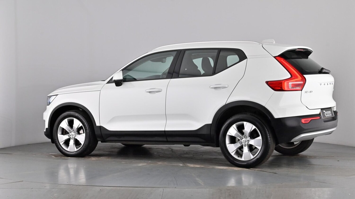 Used Volvo XC40 2018 for sale - 78009084: Photo 55