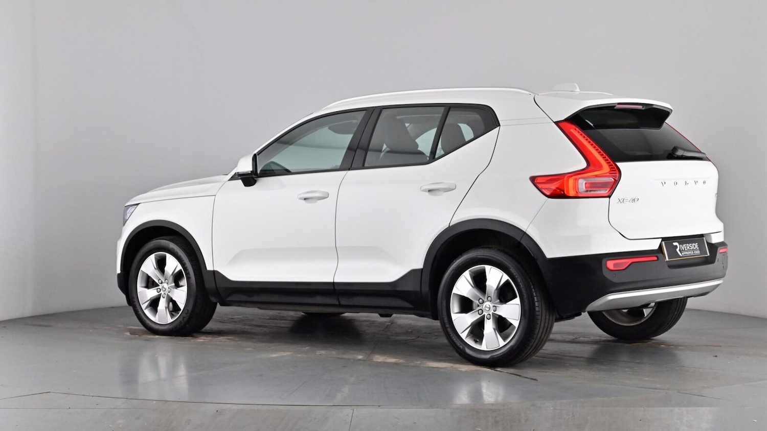 Used Volvo XC40 2018 for sale - 78009084: Photo 56
