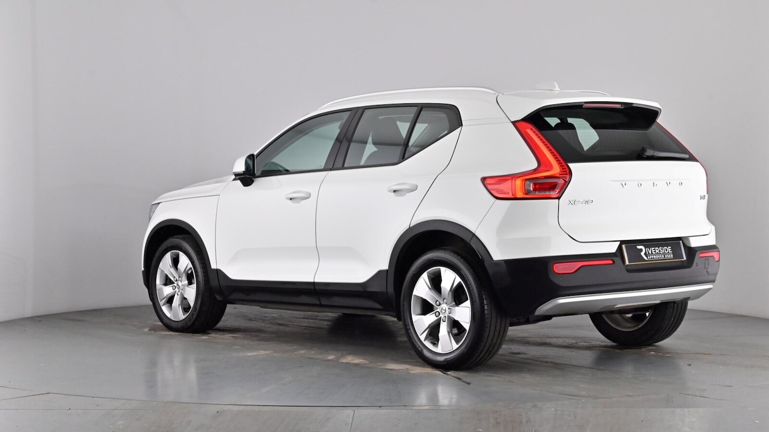 Used Volvo XC40 2018 for sale - 78009084: Photo 57