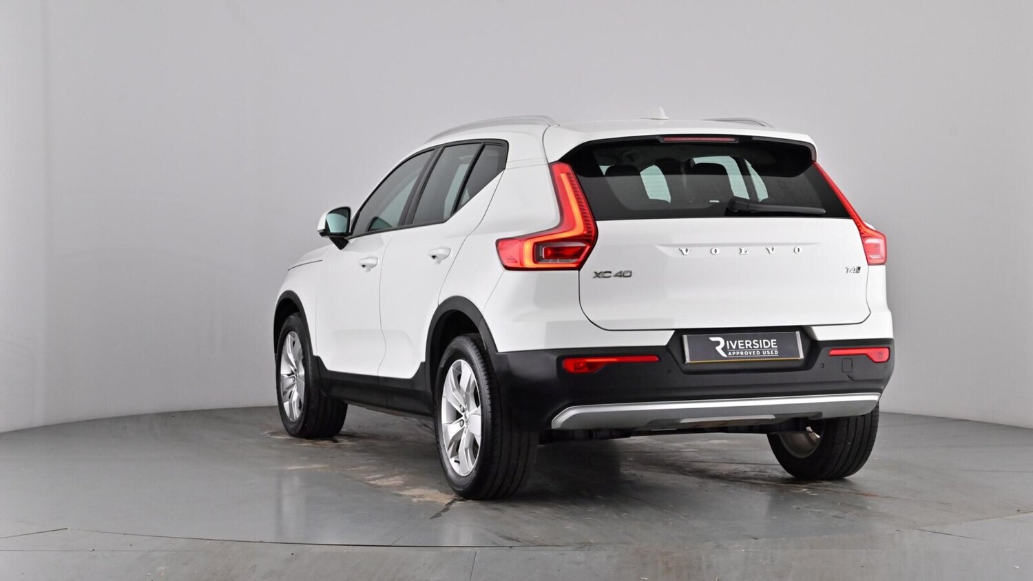 Used Volvo XC40 2018 for sale - 78009084: Photo 59