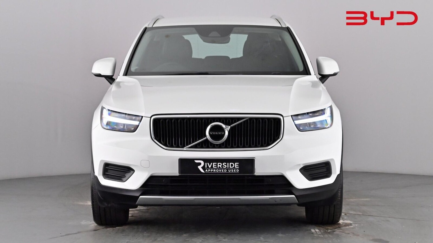 Used Volvo XC40 2018 for sale - 78009084: Photo 6
