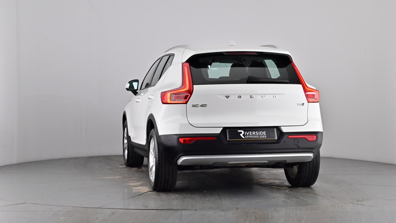 Used Volvo XC40 2018 for sale - 78009084: Photo 60
