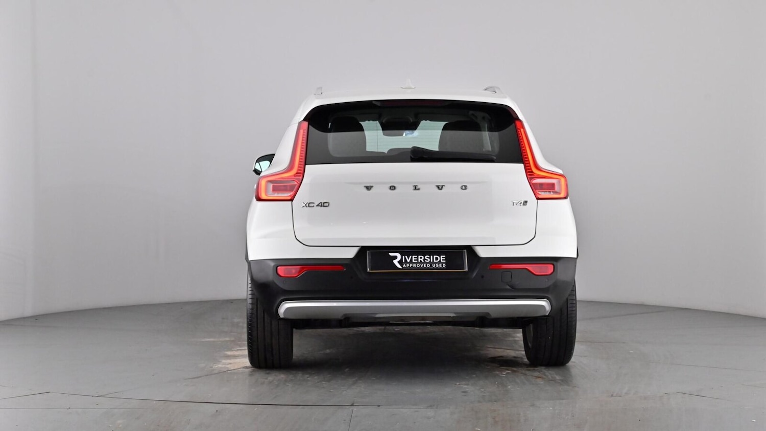 Used Volvo XC40 2018 for sale - 78009084: Photo 61