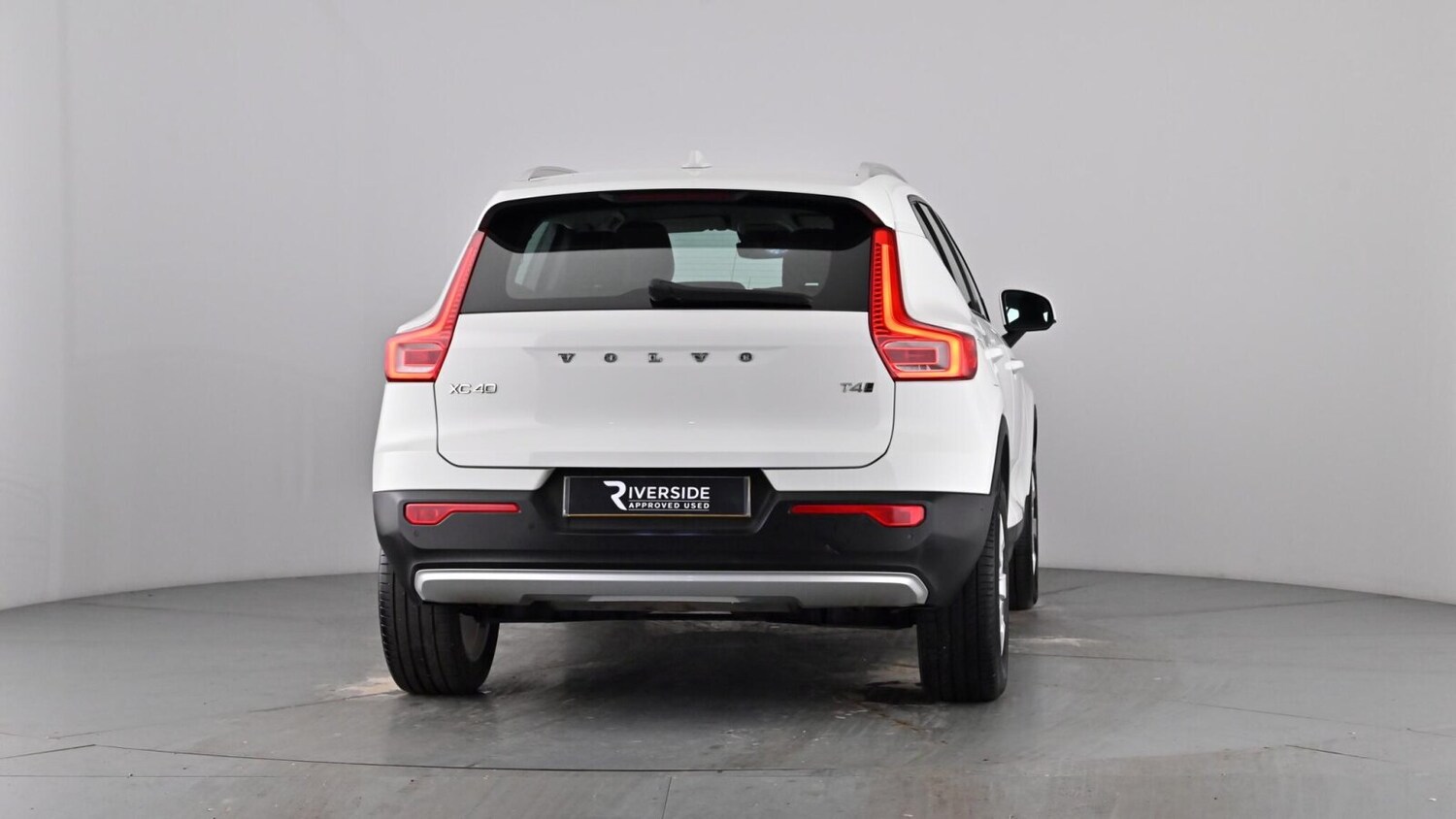 Used Volvo XC40 2018 for sale - 78009084: Photo 62