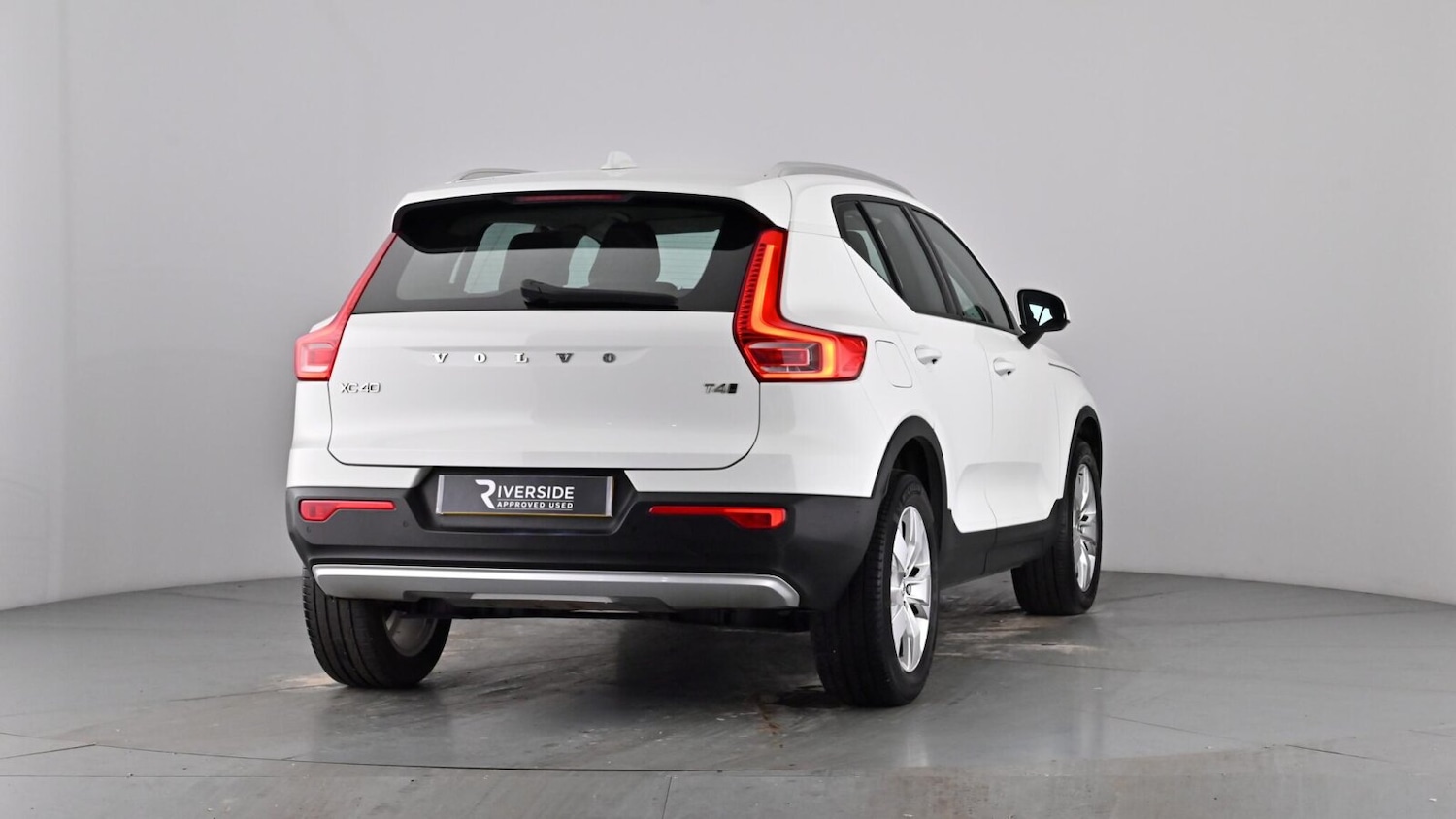 Used Volvo XC40 2018 for sale - 78009084: Photo 63