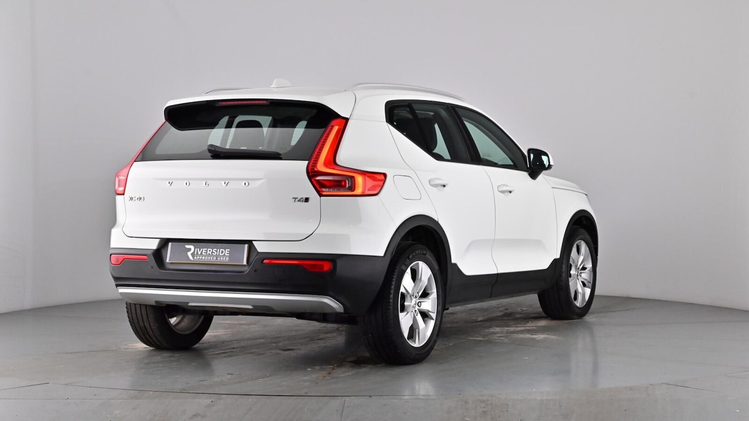 Used Volvo XC40 2018 for sale - 78009084: Photo 64
