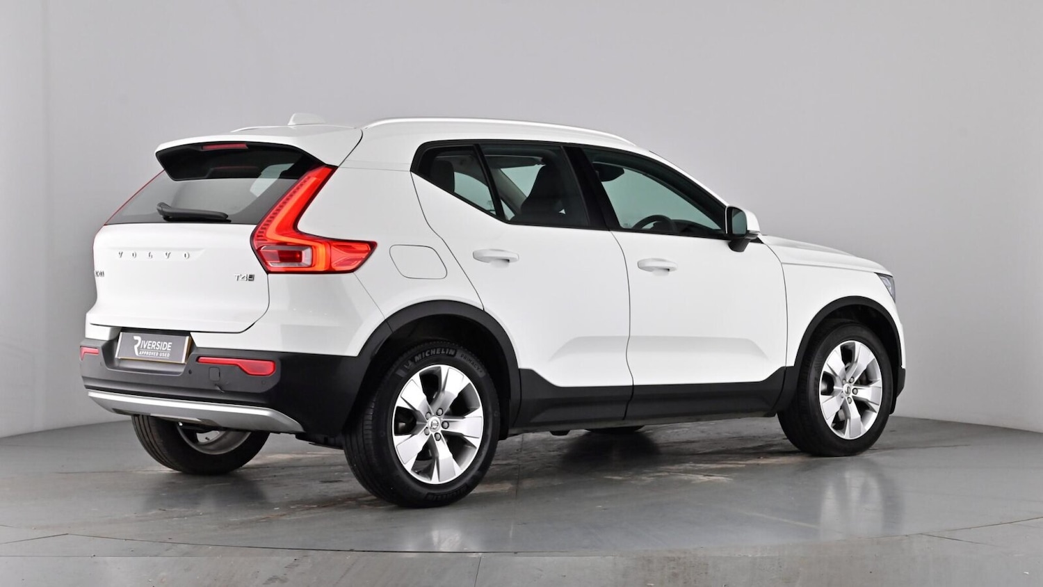 Used Volvo XC40 2018 for sale - 78009084: Photo 66