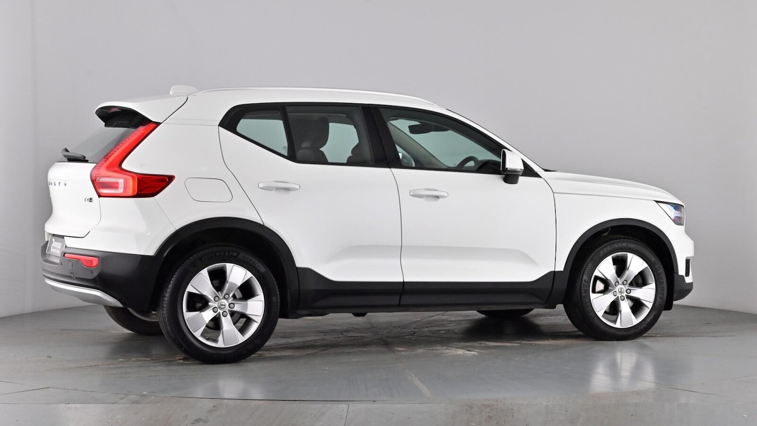 Used Volvo XC40 2018 for sale - 78009084: Photo 68