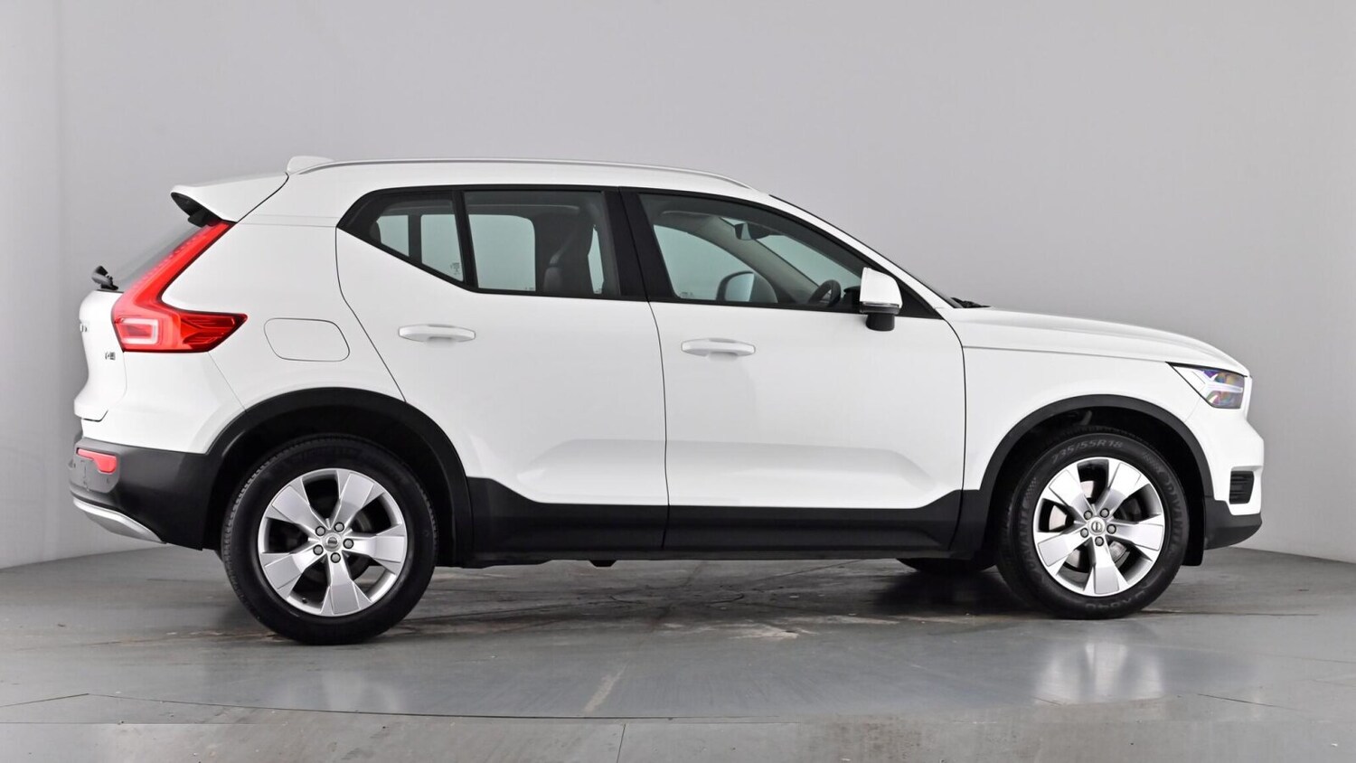 Used Volvo XC40 2018 for sale - 78009084: Photo 69