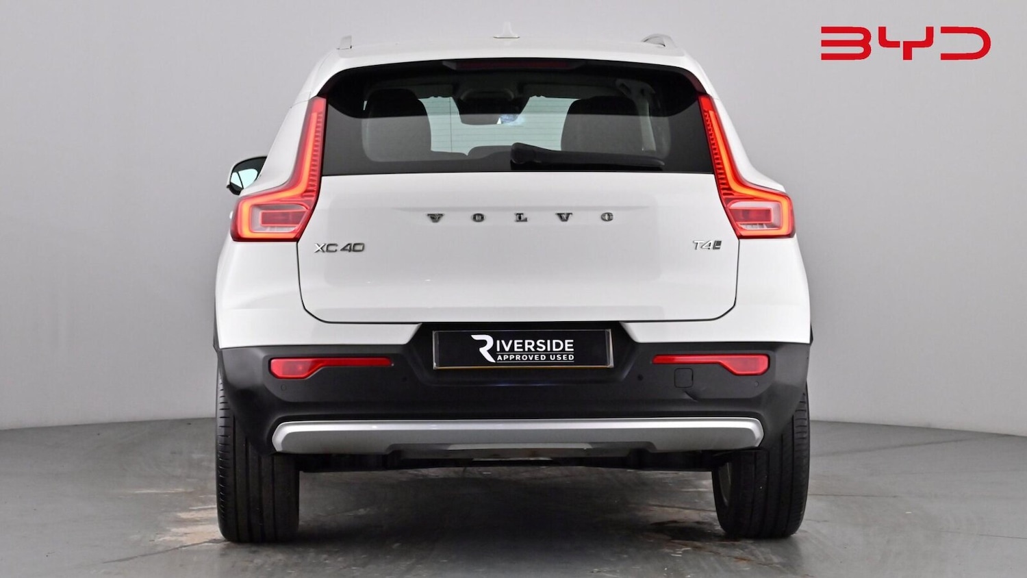 Used Volvo XC40 2018 for sale - 78009084: Photo 7