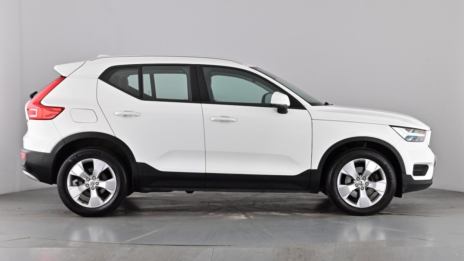 Used Volvo XC40 2018 for sale - 78009084: Photo 70
