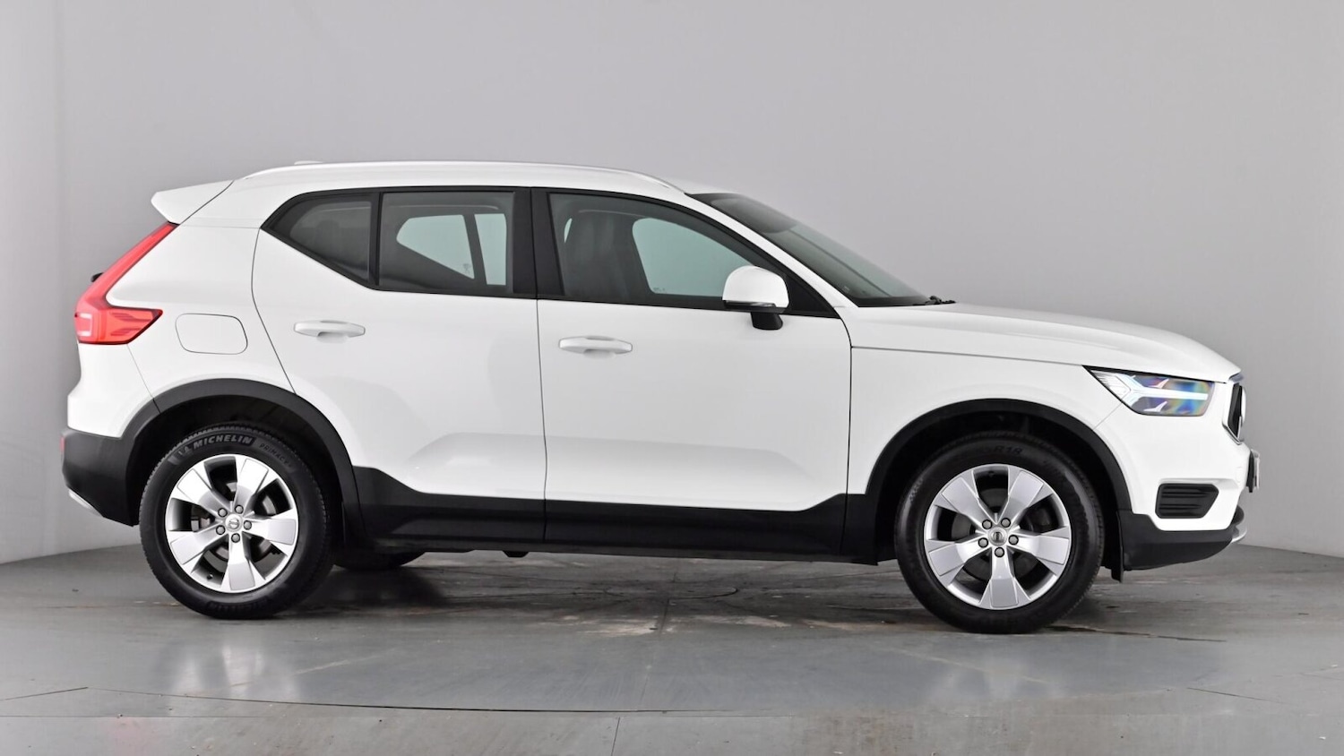 Used Volvo XC40 2018 for sale - 78009084: Photo 71