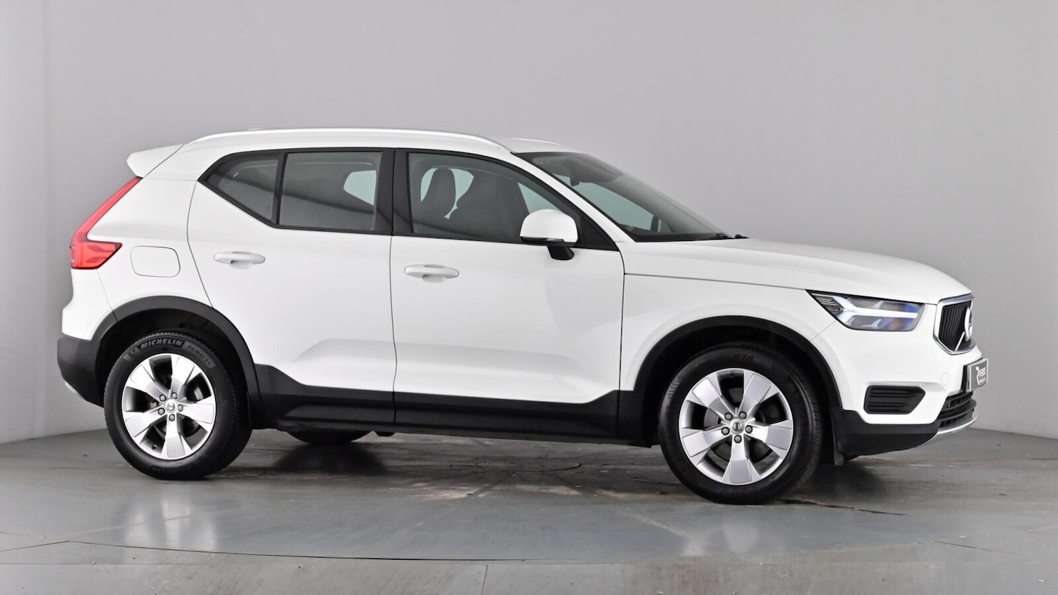 Used Volvo XC40 2018 for sale - 78009084: Photo 72