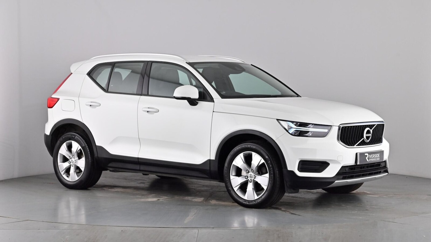 Used Volvo XC40 2018 for sale - 78009084: Photo 74