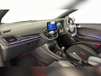 Used Ford Fiesta 2020 for sale - 79202850: Photo