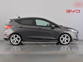Used Ford Fiesta 2020 for sale - 79202850: Photo