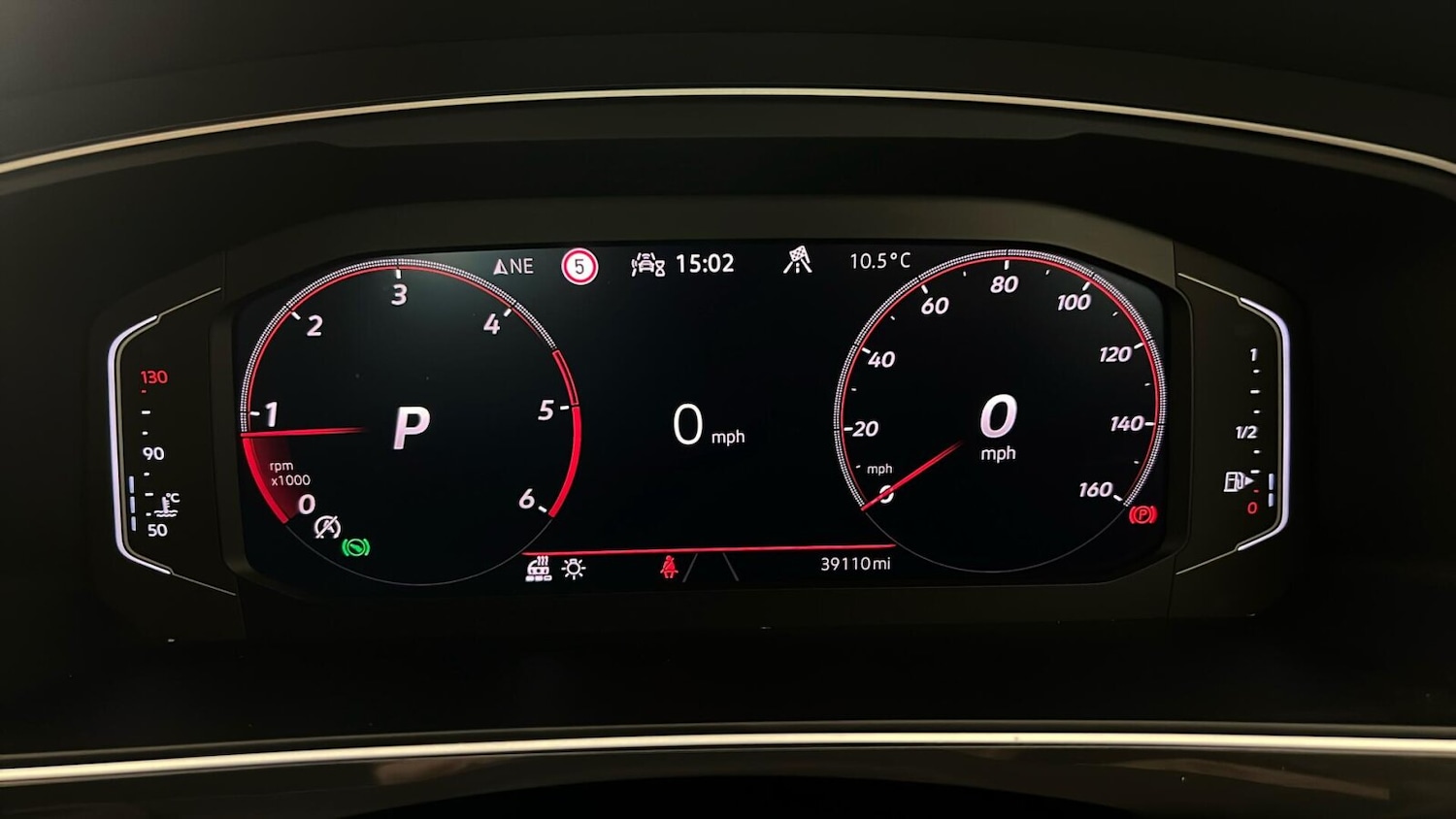 Used Volkswagen Tiguan 2021 for sale - 77442576: Photo 17