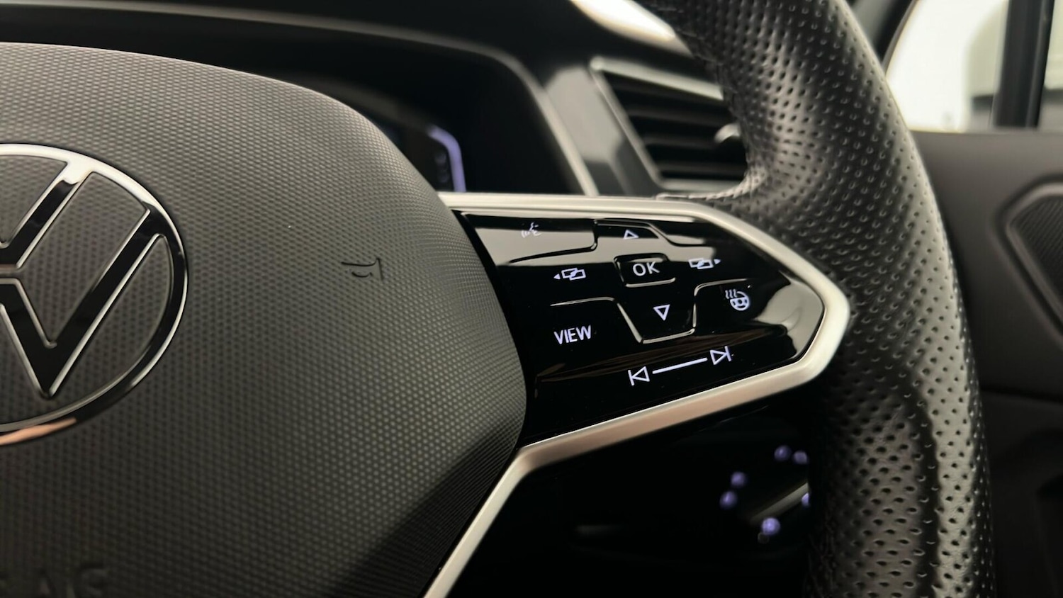 Used Volkswagen Tiguan 2021 for sale - 77442576: Photo 19