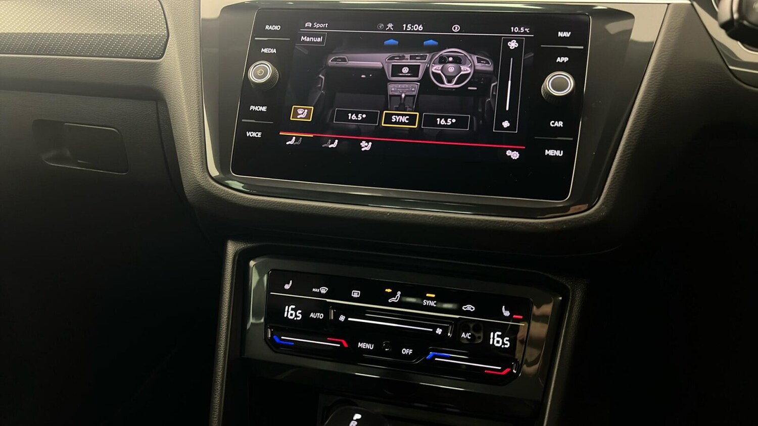 Used Volkswagen Tiguan 2021 for sale - 77442576: Photo 21