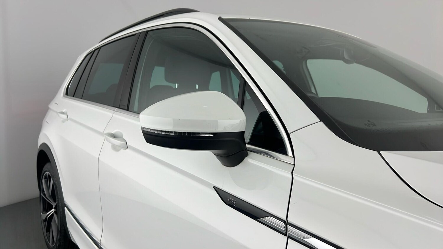 Used Volkswagen Tiguan 2021 for sale - 77442576: Photo 25