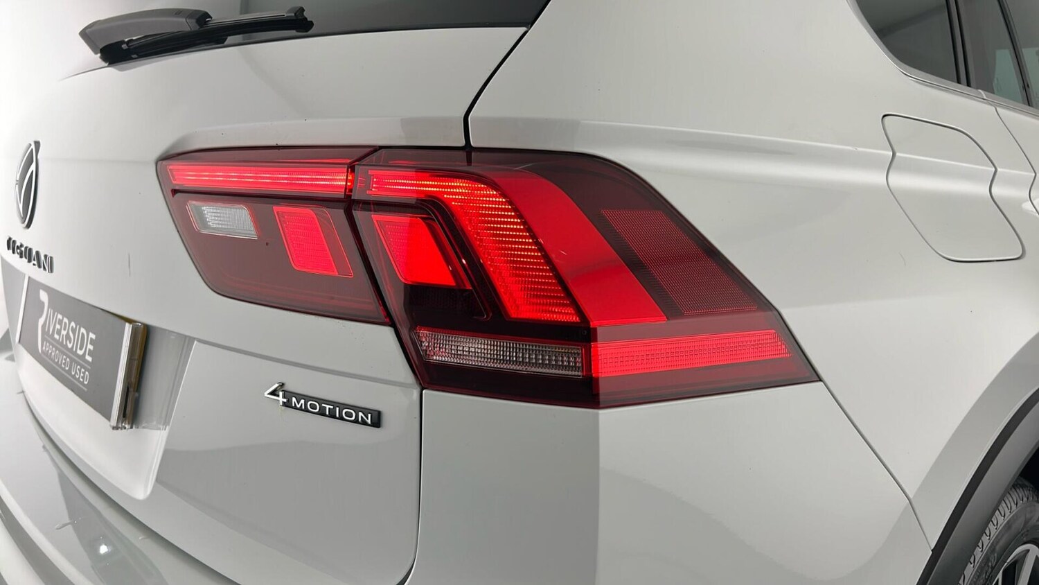 Used Volkswagen Tiguan 2021 for sale - 77442576: Photo 27