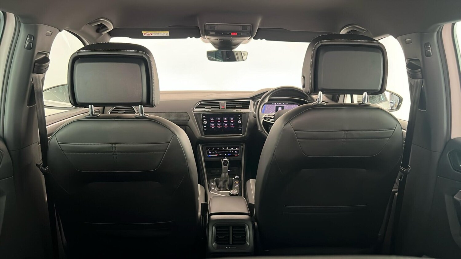 Used Volkswagen Tiguan 2021 for sale - 77442576: Photo 29