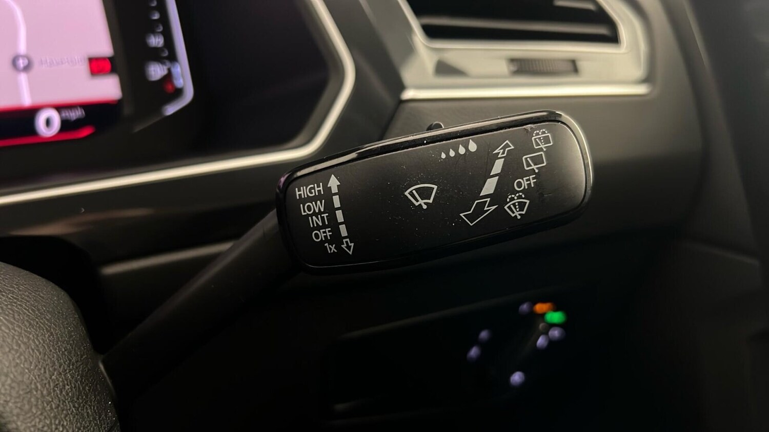 Used Volkswagen Tiguan 2021 for sale - 77442576: Photo 35