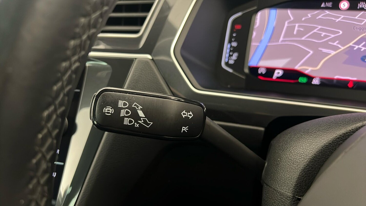 Used Volkswagen Tiguan 2021 for sale - 77442576: Photo 37