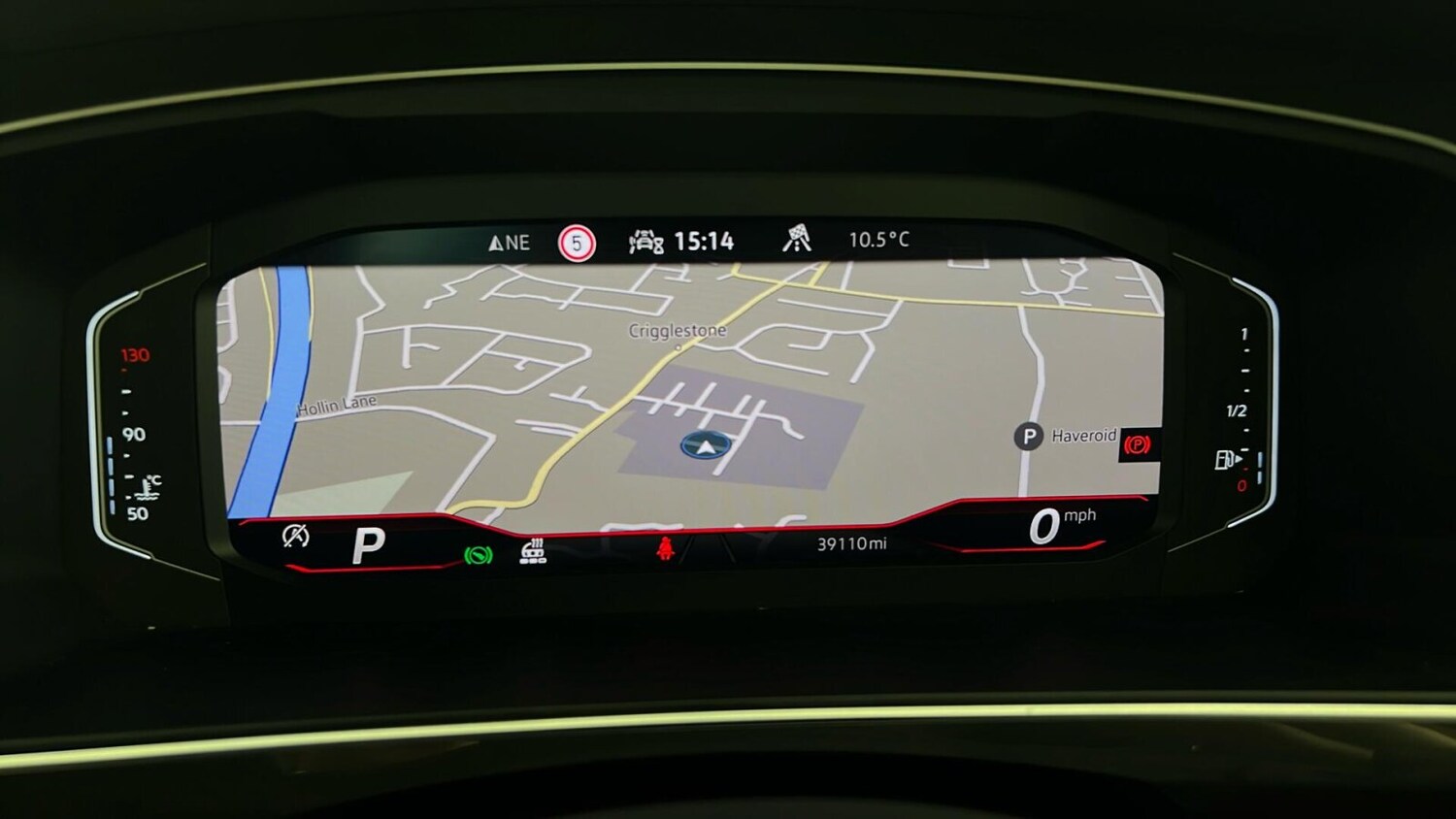 Used Volkswagen Tiguan 2021 for sale - 77442576: Photo 38