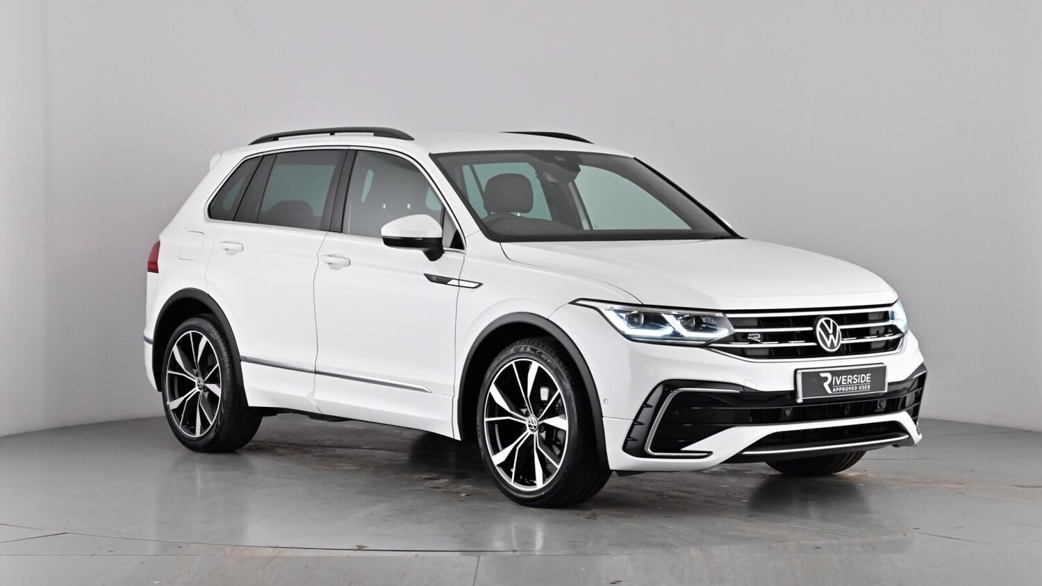 Used Volkswagen Tiguan 2021 for sale - 77442576: Photo 42