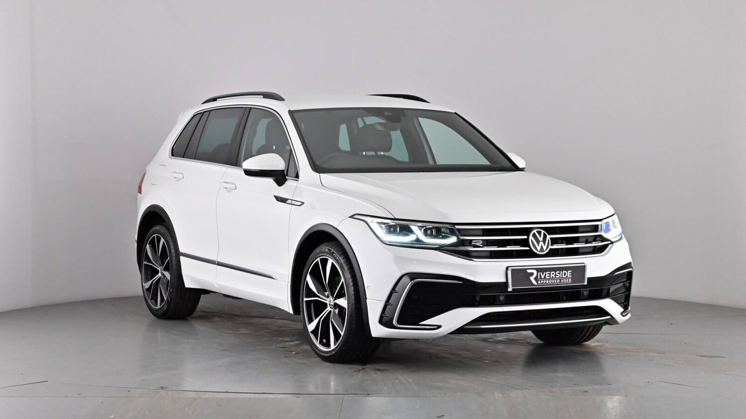 Used Volkswagen Tiguan 2021 for sale - 77442576: Photo 43