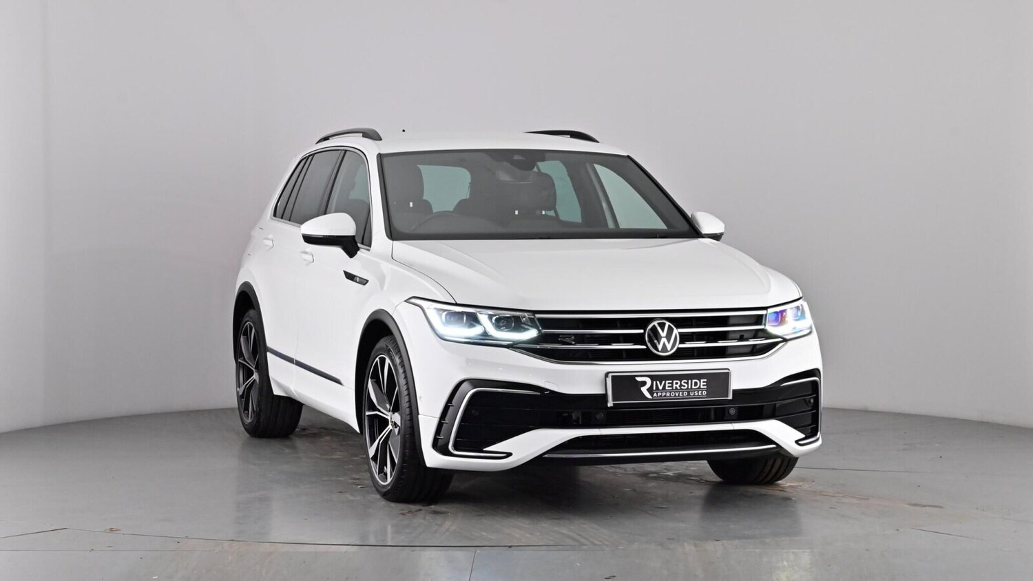 Used Volkswagen Tiguan 2021 for sale - 77442576: Photo 44