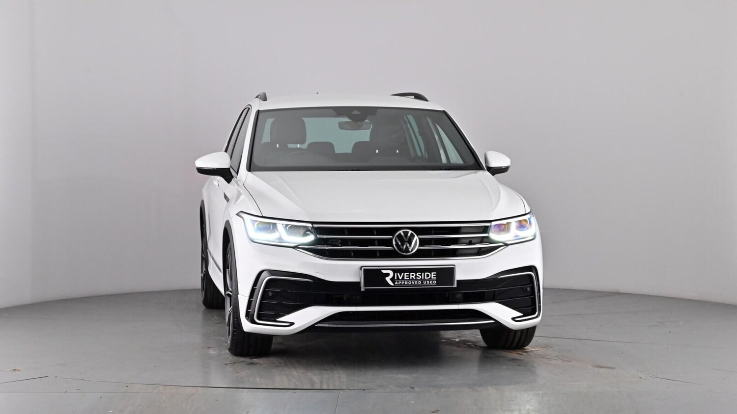 Used Volkswagen Tiguan 2021 for sale - 77442576: Photo 45