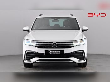 Used Volkswagen Tiguan 2021 for sale - 77442576: Photo