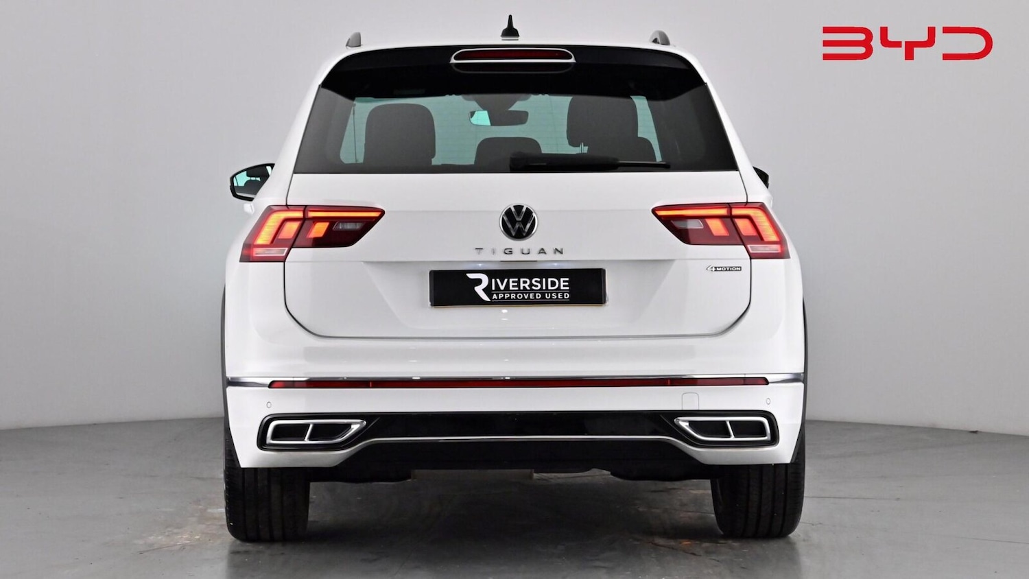 Used Volkswagen Tiguan 2021 for sale - 77442576: Photo 5