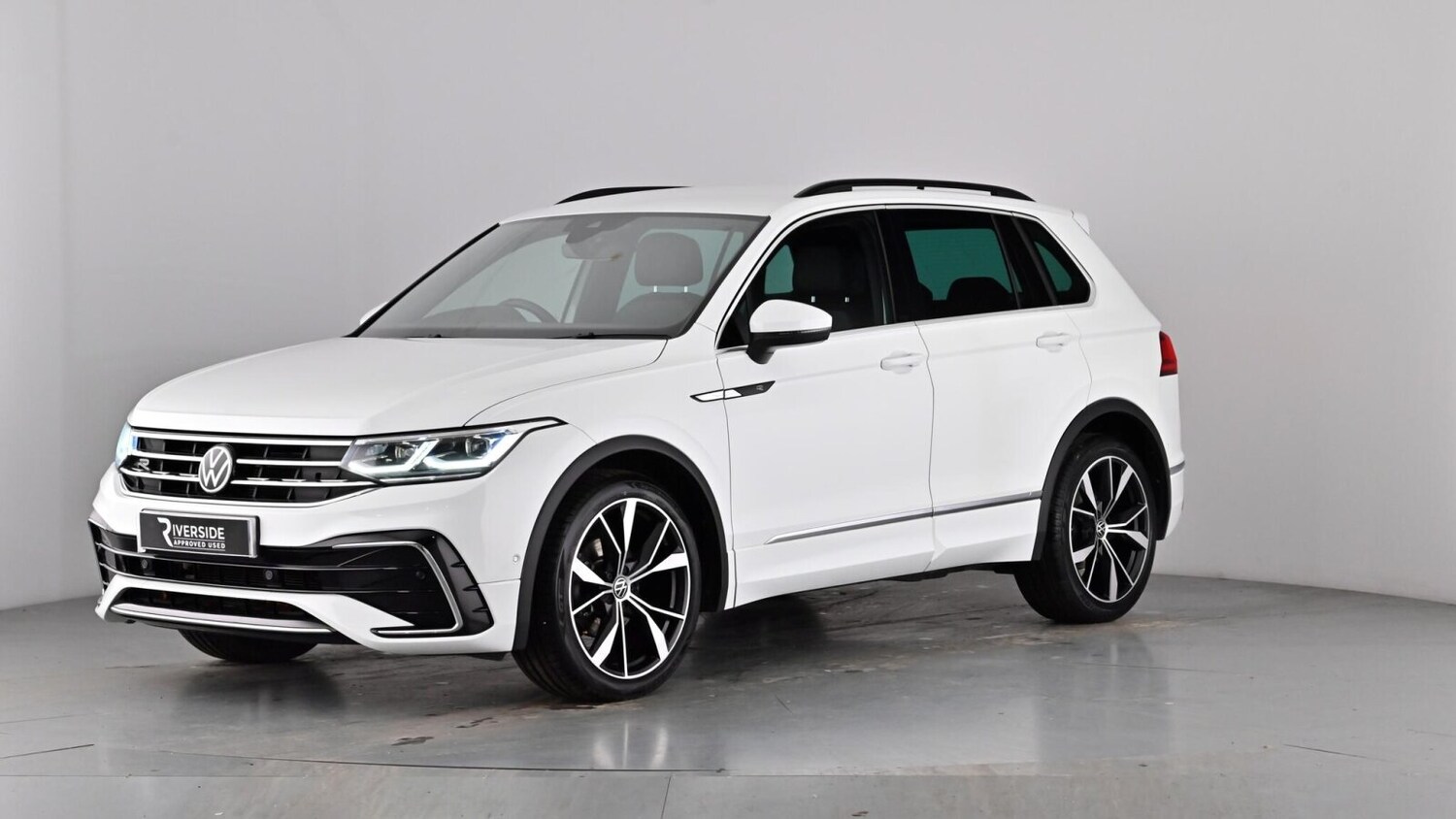 Used Volkswagen Tiguan 2021 for sale - 77442576: Photo 50